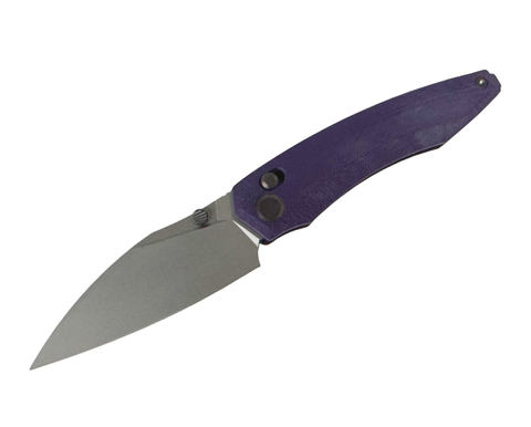 Нож складной WIZ T10S, TPW-WIZ, TuoTown