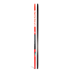 Профессиональные лыжи Madshus Redline Skate F1 (2026/2027) для конькового хода с базовой структурой НОВИНКА!!!