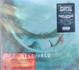 DISTURBED: The Sickness - Softpack (Компакт-диск)