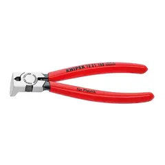 Кусачки боковые для пластмассы 160 мм Knipex 72 21 160