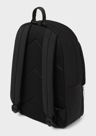 Рюкзак KARL LAGERFELD JEANS Utility String Backpack