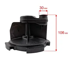 Диффузор QUATTRO ELEMENTI A1300FL (770-667-018)