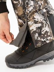 Зимний костюм для охоты Remington Explorer 60С Winter forest на remingtonn.ru