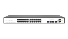 Коммутатор управляемый SNR SNR-S2995G-24TX-RPS