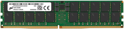DDR5 64GB Micron MTC40F2046S1RC64BD2