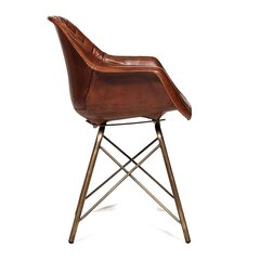 Кресло Secret de Maison Имес Булл/Eames Bull (мод. M-17668)