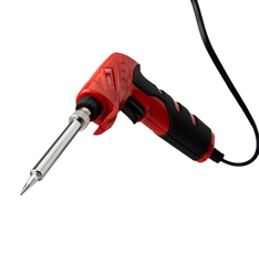 Паяльник импульсный с керам. нагревателем (Профи) 220V/25-130 Вт Rexant
