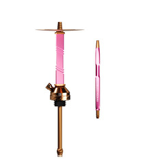 ILLICIT HOOKAH XI Stable pink