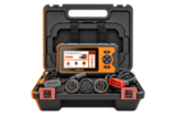 Автосканер THINKCAR THINKSCAN HD (грузовые)