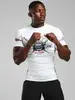 Рашгард Barracuda Fight Academyl S/S