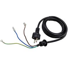 Шнур сетевой QUATTRO ELEMENTI TechBoost 220 (771-435-18)