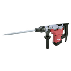 DCK (KZC03-38) Перфоратор, SDS max, 1100Вт, 7.9Дж, 2реж, гашение вибрации, кейс