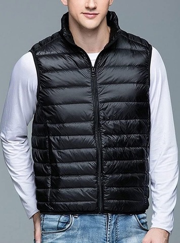 Картинка жилет Skully Wear FWG1125-5-S44  - 7