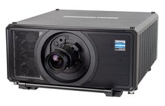 Лазерный проектор Digital Projection M-Vision 27000 WU (123-540), WUXGA, 27000 лм, сменная оптика