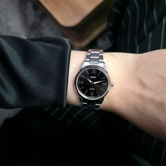 Часы женские Casio LTP-1303DD-1A Casio Collection