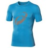 Футболка ASICS GRAPHIC TOP мужская - 1