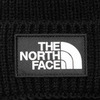 Картинка шапка The North Face Logo Box Cuff Beanie sht Black - 4