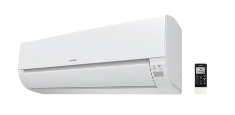 Сплит-система инверторного типа Hitachi RAK-35REF/RAC-35WEF X-Comfort