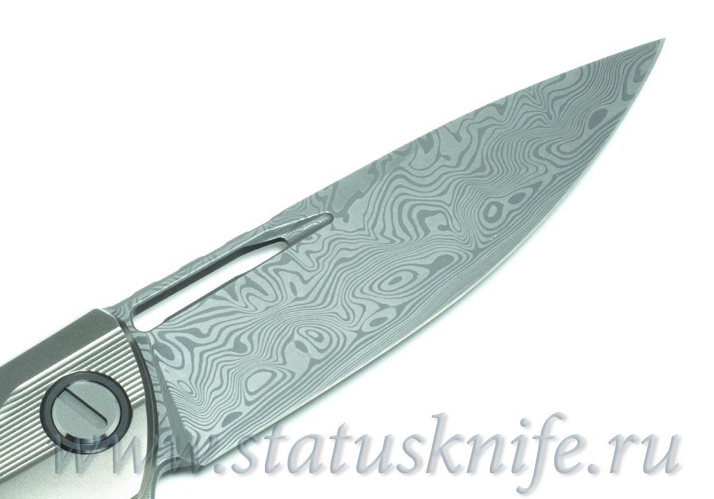 Нож Широгоров F3B CD Custom Division