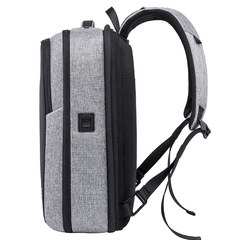 Рюкзак BANGE BG-K83 серый