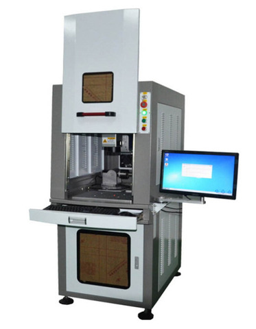 Лазерный маркер Raylogic GALVO С20CB MAX
