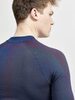 Термобелье мужское Craft Adv Warm Fuseknit Intensity рубашка - 3