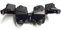 Фара для мотоцикла Yamaha YZF-R 1 2009-2011 г.в.