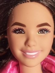 Глория. Barbie The Movie - НЮАНС НА РЕСНИЦАХ