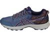 Asics Gel Sonoma 3 кроссовки внедорожники женские синие - 5