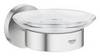 GROHE Essentials 40444DC1 Мыльница