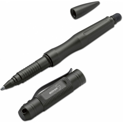 Тактическая ручка Boker 09bo097 TTP Tactical Tablet Pen