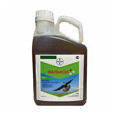 Фунгицид Фалькон КЭ 5 л