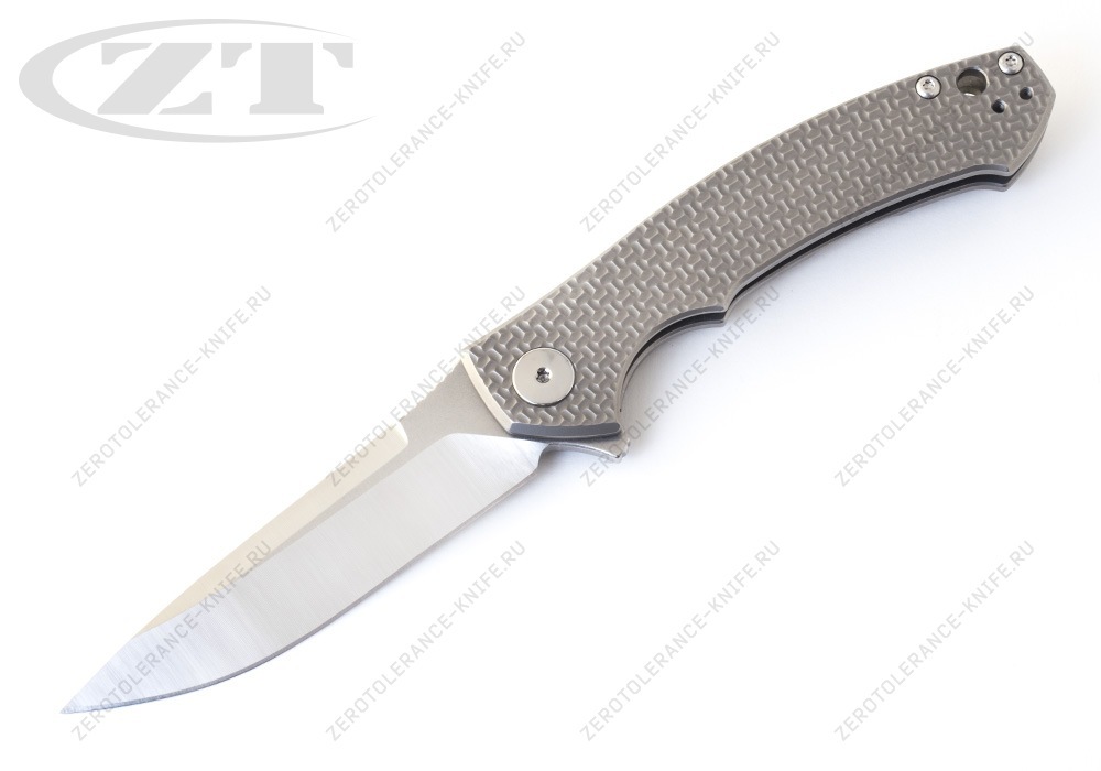 Нож Zero Tolerance 0450 Sinkevich Touch