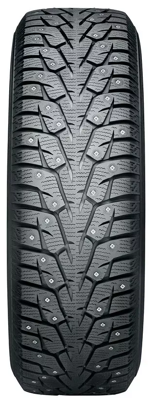 Шина Yokohama iceGuard Stud iG55 107T R16 225/70 шипованная