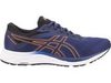 Asics Gel-Excite 6 кроссовки беговые мужские темно-синие - 1