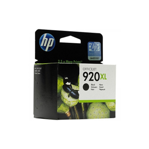 Купим выгодно картридж hp CD975AE №920XL