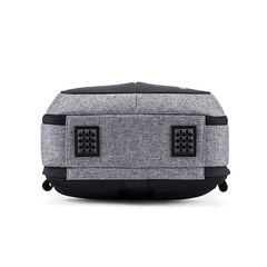 Рюкзак BANGE BG-K83 серый