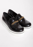 Слипоны STELLA MCCARTNEY