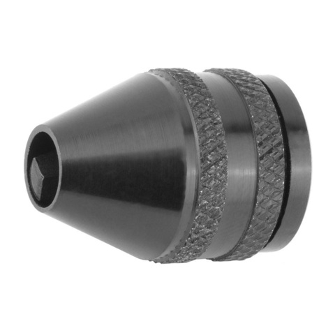 STAYER d 0.3-3.2 мм, М 8 х 0.75 мм, Мини-патрон для электрогравёра (29908)