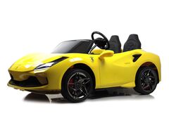 Ferrari F111FF (двухместный)