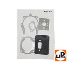 Набор прокладок UNITED PARTS для триммеров 43-52 куб.см. (90-0097)
