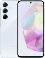 Смартфон Samsung Galaxy A35 5G 8/256 ГБ, Dual nano SIM, голубой