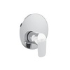 Ideal Standard Ceraflex A6757AA Смеситель встраиваемый на 1 потребителя со встраиваемой частью