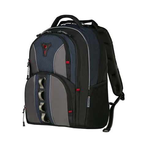 Рюкзак для ноутбука 16'' Wenger Cobalt синий