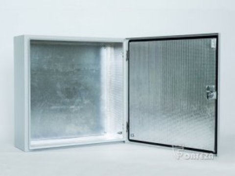 Шкаф ТШУ-600.1
