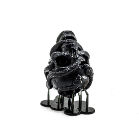 Фотополимер HARZ Labs Model Resin, голубой (1 кг)