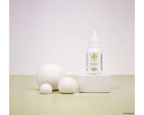 PODIAFARM ЭМУЛЬСИЯ ОТ БОРОДАВОК