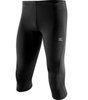 Тайтсы беговые Mizuno DryLite 3/4 tights SS13 - 1