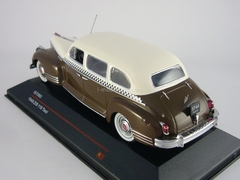 ZIS-110 Russian Taxi 1948 IST093 IST Models 1:43
