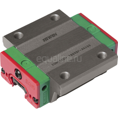 Каретка HIWIN EGW20CCZAH